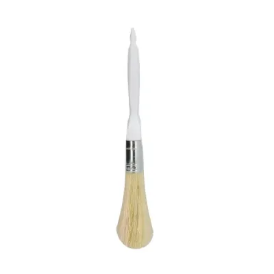 Brocha Para Pintar De Ixtle 5' Largo Cerda De 88 Mm Surtek