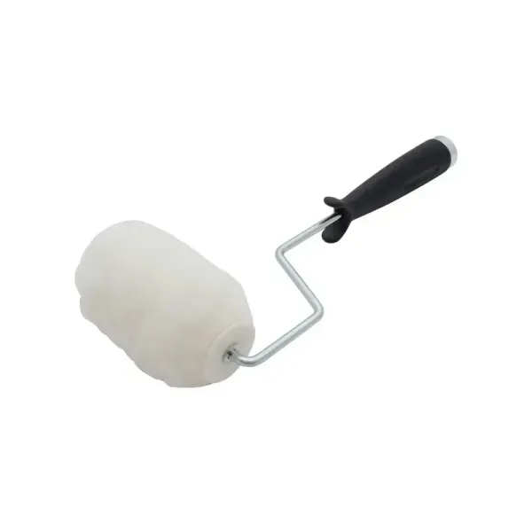 Rodillo Para Pintar 9' X 1' Surtek Superficie Rugosa (123382)