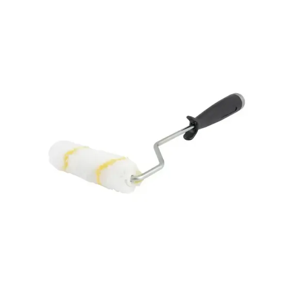Rodillo Para Pintar De Nylon 4' X 3/8' Surtek Pared Lisa (123388)
