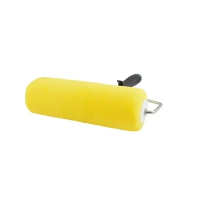 Rodillo Para Pintar Esponja 4' X 3/8' Surtek Pared Lisa
