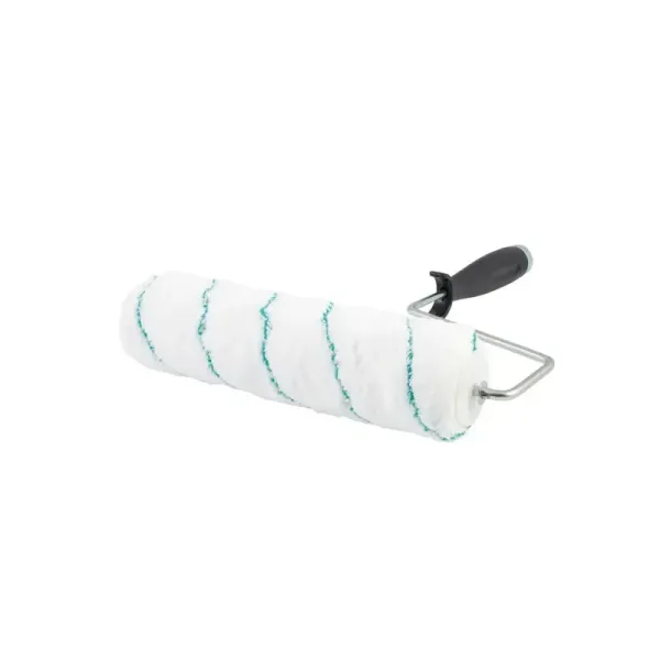 Rodillo Para Pintar Microfibra 9' X 3/8' Surtek Pared Lisa (123392)