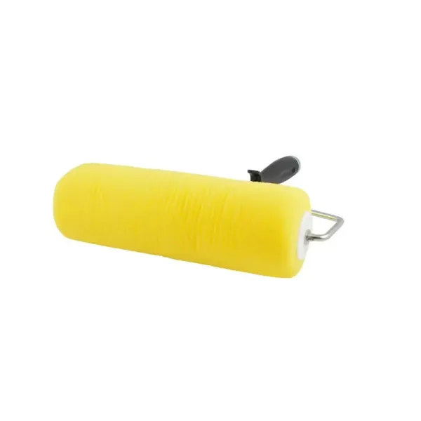 Rodillo Para Pintar Esponja 9' X 3/4' Surtek Pared Rugosa (123394)
