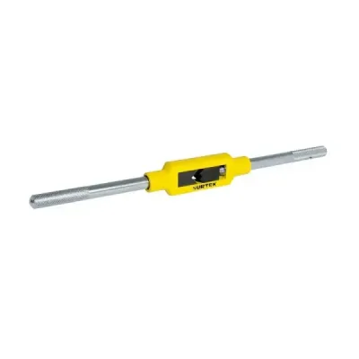 Maneral Recto Para Machuelos 1/16' A 1/4' Reforzado Surtek