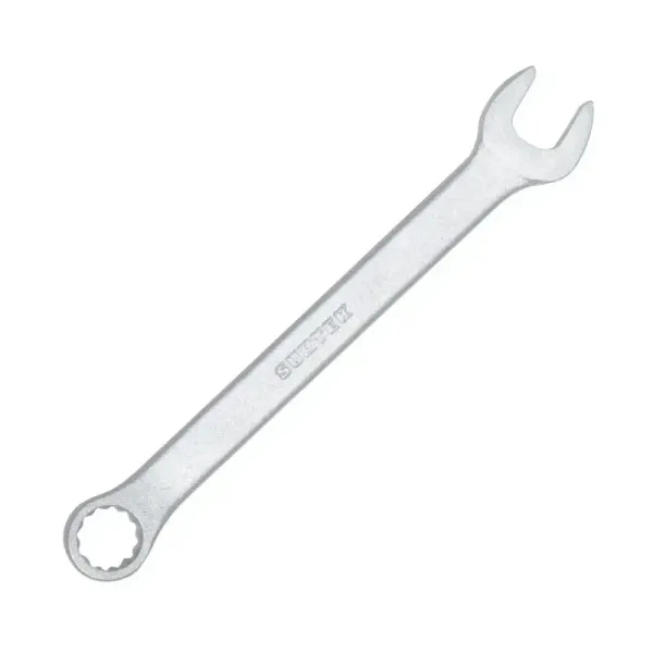 Llave Mixta Cromada 3/4' Largo 8.15/16' 12 Puntas Surtek (124)
