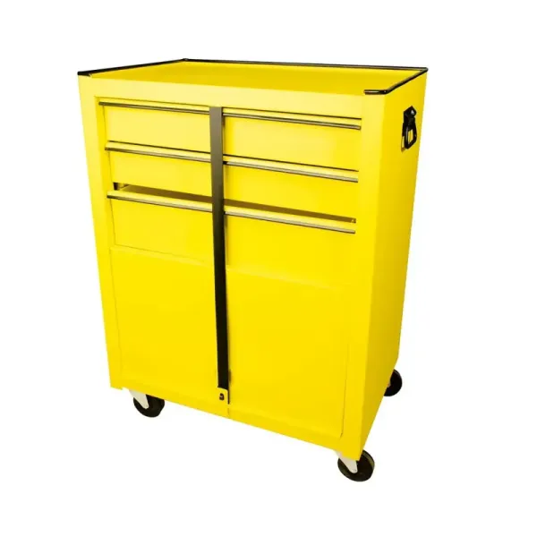 Gabinete Móvil 3 Gavetas 1 Compartimiento 26' X 32' Surtek (125100)