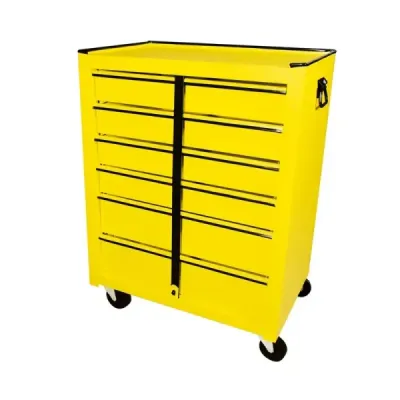 Gabinete Móvil 6 Gavetas Para Herramienta 25' X 31' Surtek