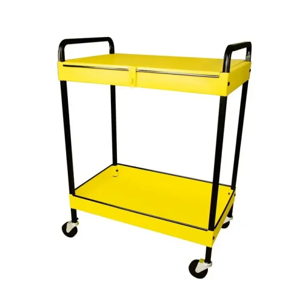 Carro Utilitario Para Herramientas 25' X 16' X 32' Surtek (125108)