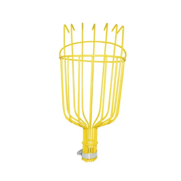 Recogedor Recolector De Fruta 35 Cm X 14.5 Cm Esponja Surtek (130229)