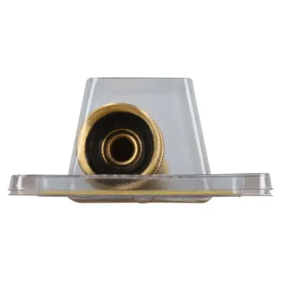Boquilla Manguera De Riego 4' Recto Chorro Ajustable Surtek