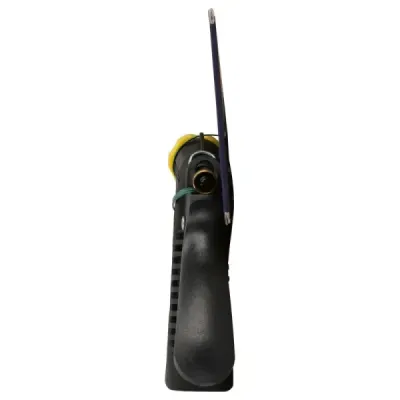Pistola De Riego Manguera De Jardín Pvc Surtek Rosca 3/4'