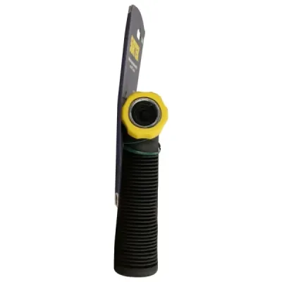 Pistola De Riego Manguera De Jardín Pvc Surtek Rosca 3/4'