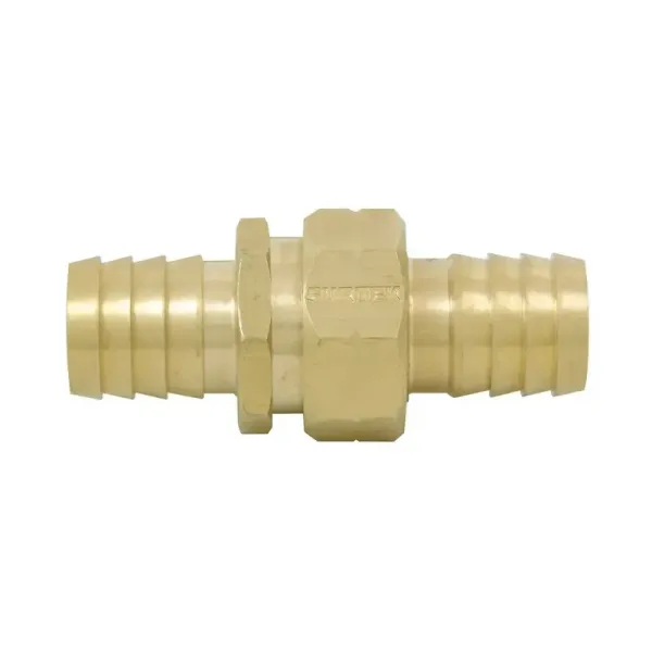Conexión Manguera De Riego Jardín 3/4' Rosca 3/4' Surtek (130374)