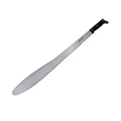 Machete Troquelado Caguayano 24' Mango Negro Surtek