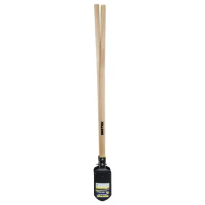Paladraga Cavahoyos Mango Madera 48' X 6' Atlas Surtek