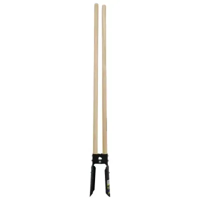 Paladraga Cavahoyos Mango Madera 48' X 6' Atlas Surtek