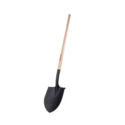 Pala Irrigación Mango De Madera 121 Cm Surtek Cabeza 9'