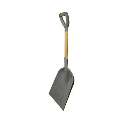 Pala Sanitaria Puño Contractor 14' X 18' Surtek Cabo 30'