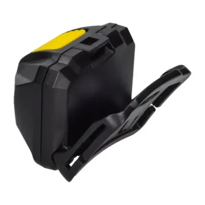 Linterna Led Minera Para Cabeza 120 Lm Ip40 Surtek De Pilas