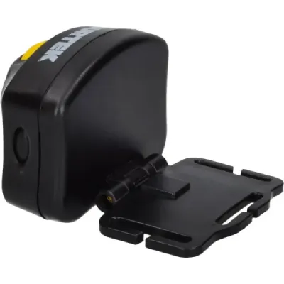 Linterna Led Minera Para Cabeza 160 Lm Ip40 Surtek De Pilas