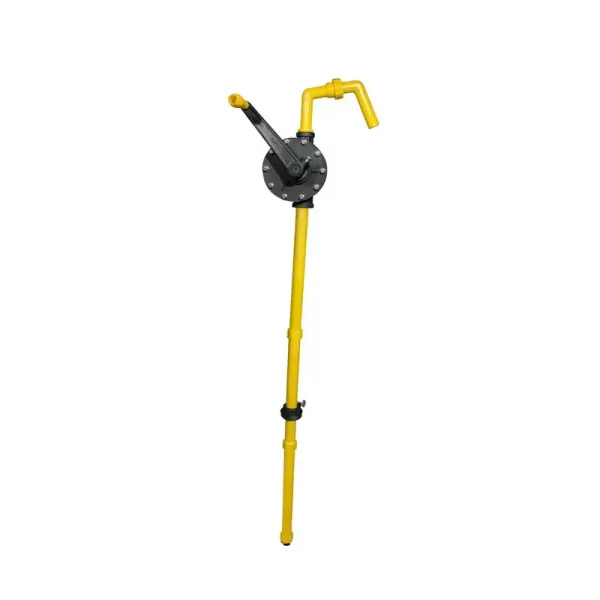 Bomba Extractora Giratoria Para Químicos 0.25 L/giro Surtek (137222)