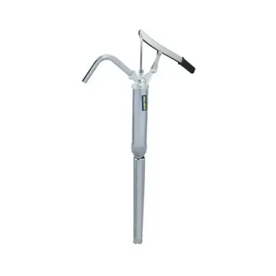 Bomba Extractora De Palanca Lubricantes 0.3/bombeo Surtek