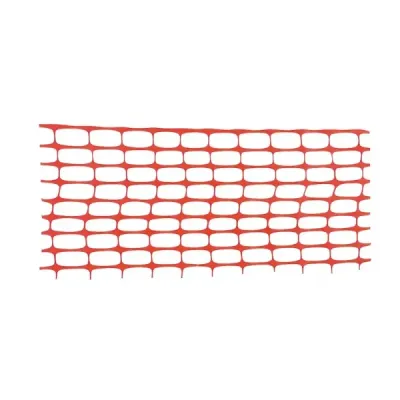 Malla De Protección De Polietileno 30.5 M X 1.2 M Surtek