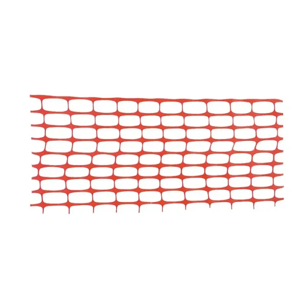 Malla De Protección De Polietileno 30.5 M X 1.2 M Surtek (137304)