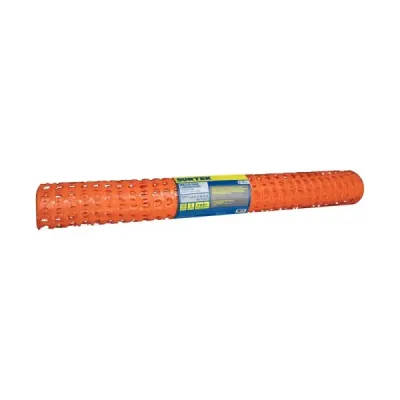 Malla De Protección De Polietileno 30.5 M X 1.2 M Surtek
