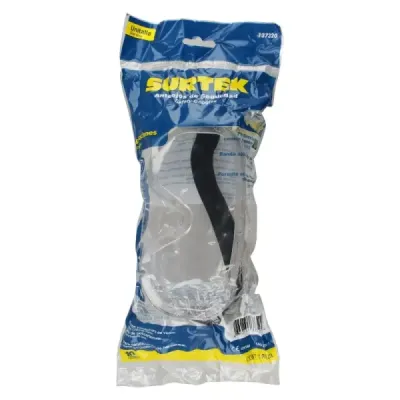Gafas De Seguridad Montura Integral Surtek Protección Uv