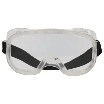 Gafas De Seguridad Montura Integral Surtek Protección Uv
