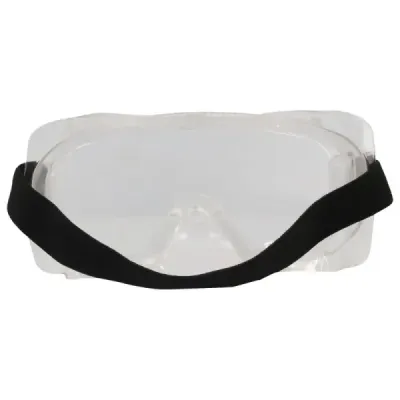 Gafas De Seguridad Montura Integral Surtek Protección Uv