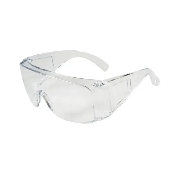 Lentes Gafas De Seguridad Transparentes Surtek Protección Uv (137323)