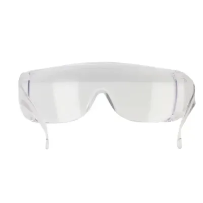 Lentes Gafas De Seguridad Transparentes Surtek Protección Uv