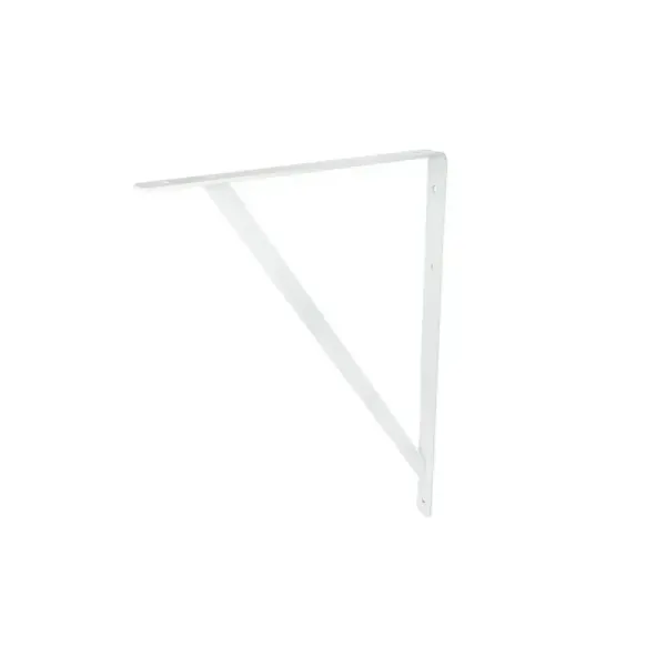 Ménsula Soporte Pie Amigo 13' X 20' Blanco 250 Kg Surtek (137828)