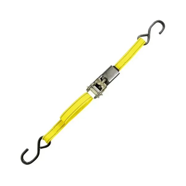 Sujetador Eslinga Con Matraca 1.8 M X 25 Mm 227 Kg Surtek (151100)