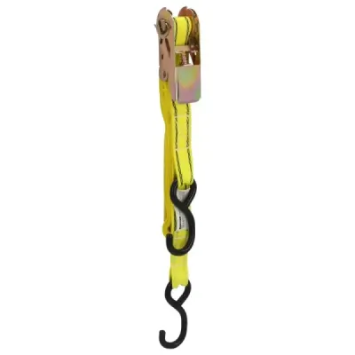 Sujetador Eslinga Con Matraca 3 M X 25 Mm 227 Kg Surtek