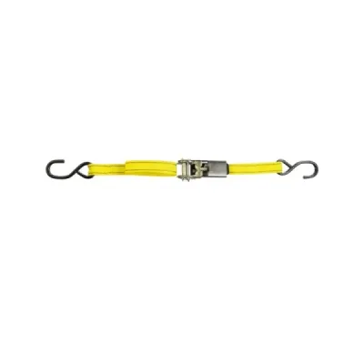 Sujetador Eslinga Con Matraca 4.5 M X 25 Mm 227 Kg Surtek
