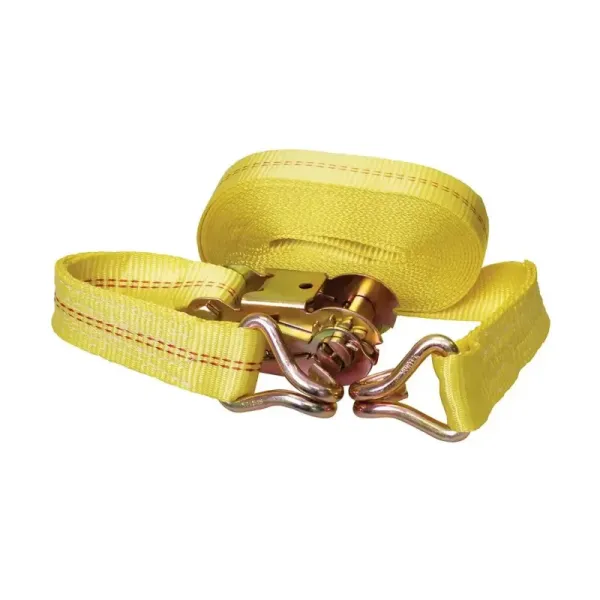 Sujetador Eslinga De Gancho 9 M X 51 Mm 1513 Kg Surtek (151130)