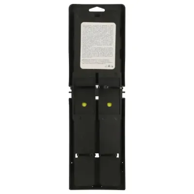 Set 2 Sujetadores Eslingas Tipo Matraca 4.5 M 227 Kg Surtek
