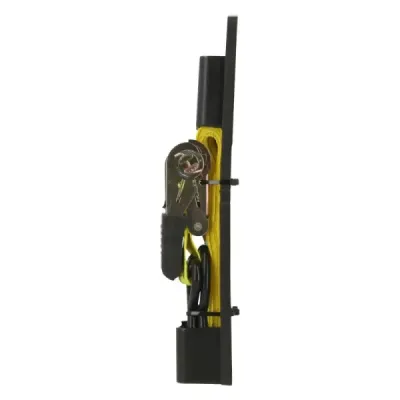 Set 2 Sujetadores Eslingas Tipo Matraca 4.5 M 227 Kg Surtek