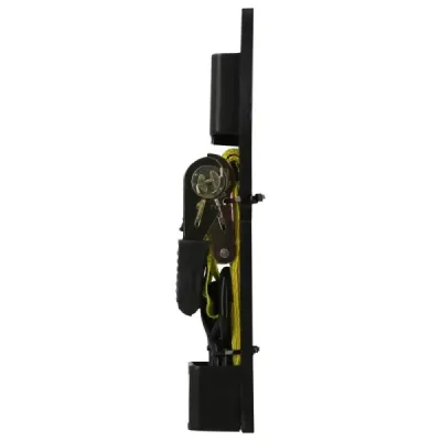 Set 2 Sujetadores Eslingas Tipo Matraca 1.8 M 227 Kg Surtek