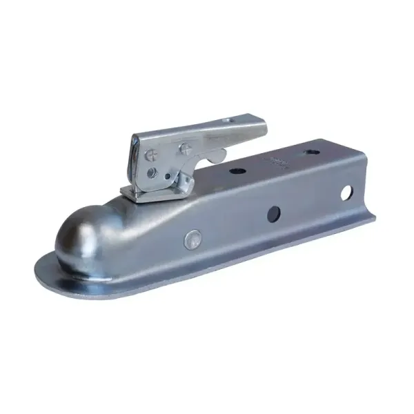 Acople Para Remolque 2' Galvanizado 1587 Kg Surtek (151226)