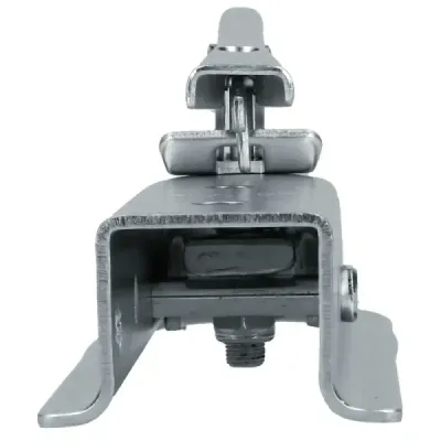 Acople Para Remolque 2' Galvanizado 1587 Kg Surtek