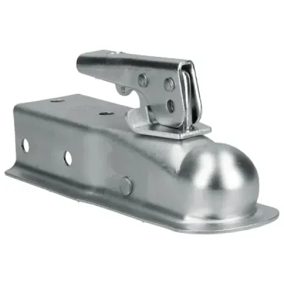 Acople Para Remolque 1-7/8' Galvanizado 907 Kg Surtek
