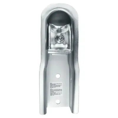 Acople Para Remolque 1-7/8' Galvanizado 907 Kg Surtek
