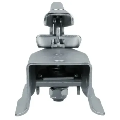 Acople Para Remolque 1-7/8' Galvanizado 907 Kg Surtek