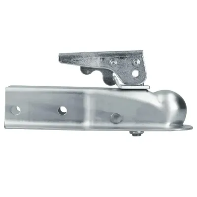 Acople Para Remolque 1-7/8' Galvanizado 907 Kg Surtek