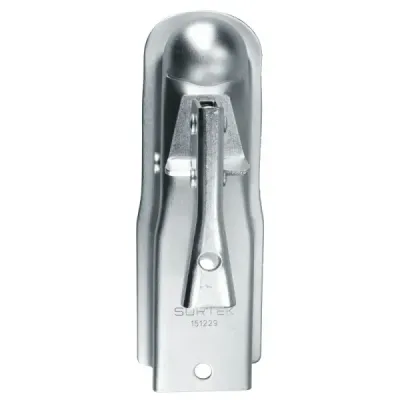 Acople Para Remolque 1-7/8' Galvanizado 907 Kg Surtek