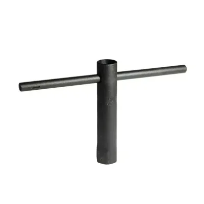 Sockets De Tubo Para Bujía 5/8' A 4' Pavonada Surtek