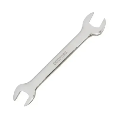 Llave Boca Fija 3/4' X 7/8' Pulida De 9.9/32' Surtek